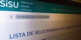 MEC investiga divulgação irregular de resultados do Sisu