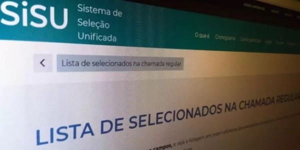 MEC investiga divulgação irregular de resultados do Sisu
