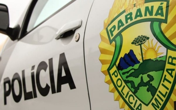 Homem é ferido com golpe de foice no pescoço durante briga em sítio