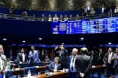 Senado avança em discussão de PEC que limita decisões monocráticas no Supremo Tribunal Federal