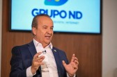 Governador Jorginho Mello anuncia mudanças no secretariado