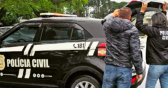 ‘Pai de santo’ é preso por abusar de fiéis em SC; 9 vítimas denunciaram crimes