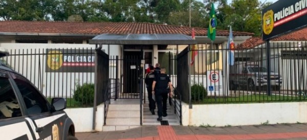 Operação Maserati III: 43 réus são condenados por organização criminosa e tráfico de drogas