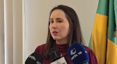 Juíza eleitoral orienta eleitores sobre denúncias, fake news e propaganda nas eleições de 2026