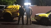 Homem com mandado de prisão por contrabando é detido pela Polícia