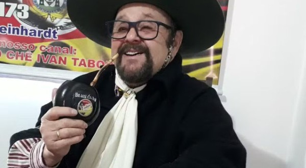 Ivan Taborda morre aos 88 anos e deixa legado na cultura gaúcha