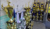 Barracão - Resultados da final do campeonato de futebol suíço