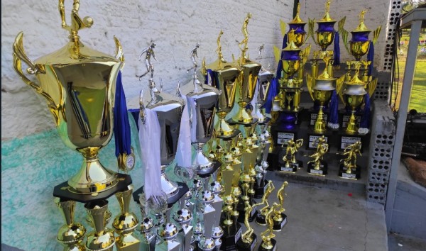 Barracão - Resultados da final do campeonato de futebol suíço