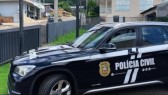Homem é preso preventivamente por crimes sexuais e fornecimento de bebida a adolescentes
