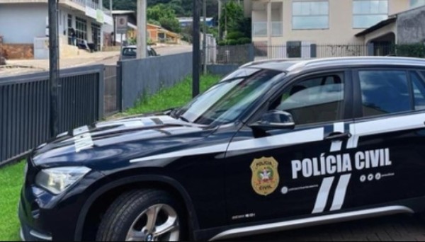 Homem é preso preventivamente por crimes sexuais e fornecimento de bebida a adolescentes