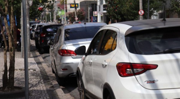 Quarta parcela do IPVA 2024 vence a partir desta quarta-feira