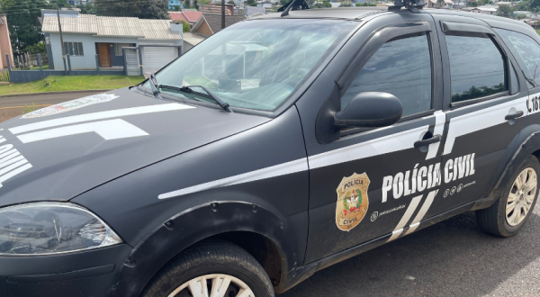 Homem é preso temporariamente em investigação de crimes contra crianças e adolescentes