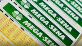 Mega-Sena acumula e prêmio para o próximo sorteio vai a R$ 45 milhões