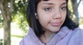 Procura-se menina de 12 anos desaparecida no bairro Padre Ulrico
