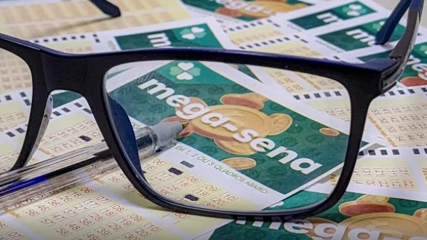 Mega-Sena sorteia R$ 100 milhões nesta quinta-feira