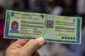 Um em cada cinco catarinenses já emitiu a nova Carteira de Identidade Nacional; veja como fazer