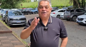João Rodrigues declara apoio a Flávio Bolsonaro e muda posição sobre candidatura de Caiado