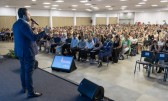 Seminário de Cooperação Pedagógica entre Estado e Municípios: Avanços no Processo de Ensino-Aprendizagem