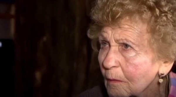 Morre aos 96 anos Dona Nahyra Schwanke, a caminhoneira mais idosa do Brasil