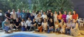 LA Fronteira realiza encontro de confraternização e ultima reunião do ano da governança