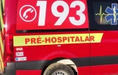 Idoso sai para recolher objetos e acaba caindo em poço