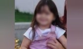 Ainda é grave estado de saúde de menina que foi esfaqueada pelo próprio pai