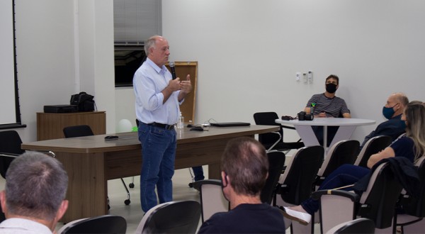 Novos Delegados do Sicoob São Miguel são eleitos