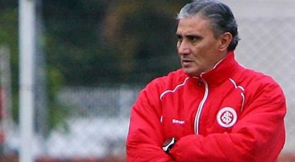 Na mira do Inter, Tite fecha com o Cruzeiro