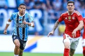 Grêmio faz treino aberto, e Inter fecha preparação para final no Beira-Rio