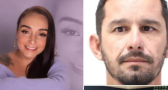 Identificados professora e agricultor mortos em ataque do ex-namorado