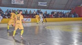 Em jogo de viradas, Salgado Filho vence Santo Antonio do Sudoeste