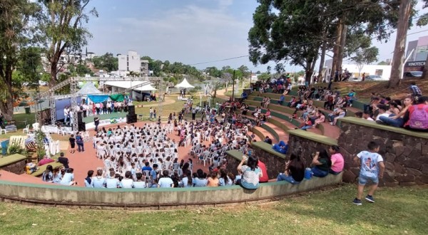 2º Festival Internacional de Turismo La Frontera: abertura oficial será dia 30 de agosto