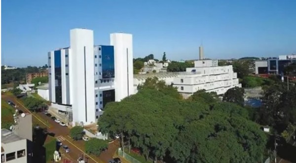Golpistas usam o nome do Hospital Regional do Oeste para pedir dinheiro