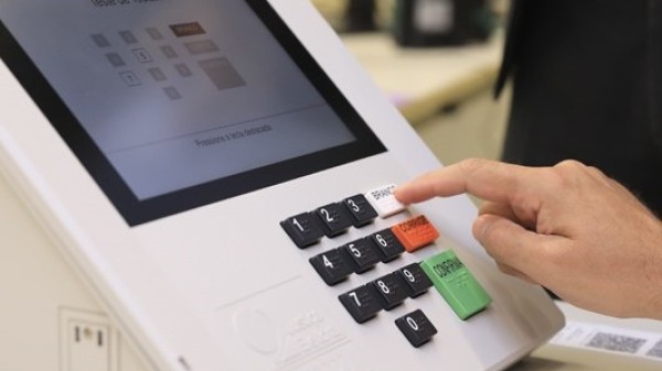 Eleitores têm até esta terça-feira para justificar ausência no 2º turno das eleições