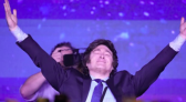 Javier Milei toma posse como presidente da Argentina neste domingo