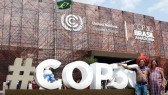 Presidência da COP30 apresenta premissas do Mapa do Caminho na Europa