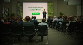 Evento organizado pela Cooperativa Sicredi Fronteiras PR/SC/SP reúne lideranças dos estados do Paraná e Santa Catarina