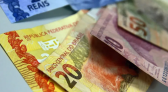 Aumento de 6,33% no salário mínimo é previsto para 2023
