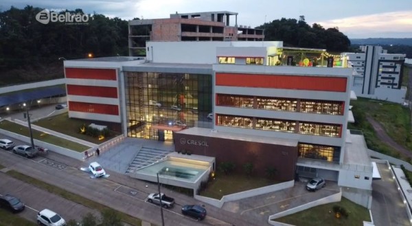 Fitch Ratings eleva classificação da Central Cresol Baser para A+(bra)