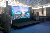 Produtores catarinense defendem Nova Ferroeste para integração do Sul