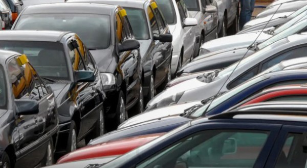Financiamento de carros e motos cresce 11,8% em abril, indica Trillia