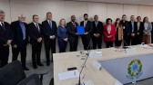 Reunião realizada em Brasília discute fortalecimento referente a APAC
