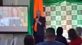 Cresol Evolução realiza reunião com associados