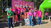 La Frontera reúne brasileiros e argentinos em uma corrida pela vida