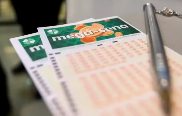 Aposta do Paraná acerta quina da Mega-Sena e leva mais de R$ 42 mil