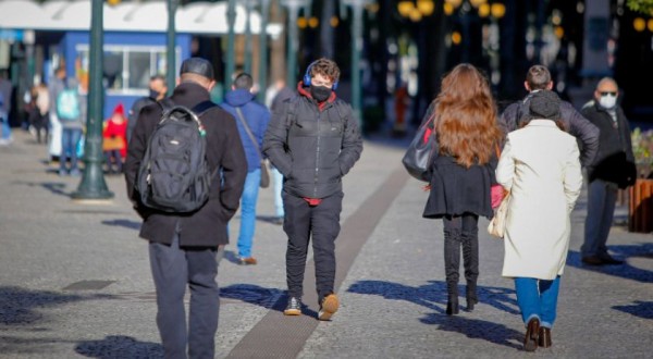 Com a chegada do inverno, Saúde alerta sobre os cuidados contra as Síndromes Gripais
