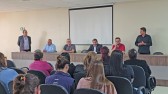 Administração Municipal realiza Audiência Pública da Saúde para prestação de contas do 1º Quadrimestre de 2026