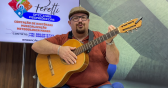 Flavio Peretti ensina como diferenciar gênero, estilo e ritmo musical