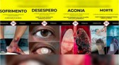 Anvisa discute em audiência pública novas imagens de advertência para embalagens de cigarro