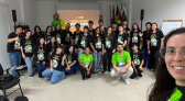 Ascoagrin inicia quarta edição do projeto Geração Empreendedora com 24 estudantes